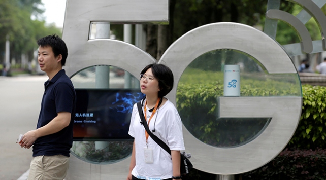 Çin 5G teknolojisini ticari kullanıma açtı