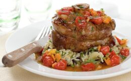 Osso Bucco