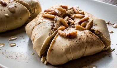 Topik meze tarifi | Topik meze nasıl yapılır?