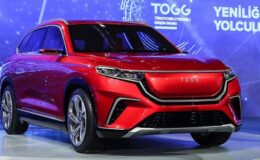 Türkiye’nin Otomobili’ne büyük talep