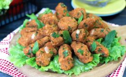 Mercimek köftesi nasıl yapılır? Mercimek köftesi tarifi