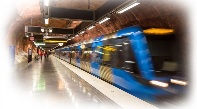 ASELSAN’ın sinyalizasyon sistemi İstanbul metrosunda kullanılacak