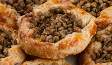 Ağzı açık tarifi