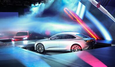 AB’den Türkiye’nin Otomobili’ne tasarım tescili