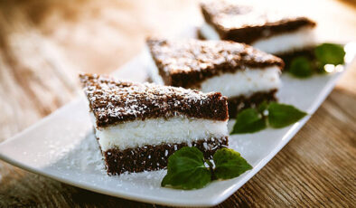 Damat pastası tarifi