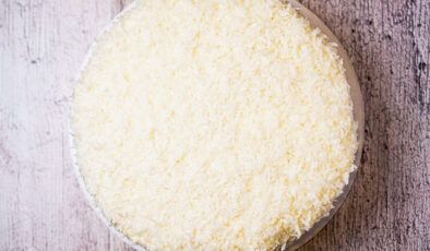 Gelin pastası tarifi