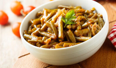 Fasulye ekşilemesi tarifi