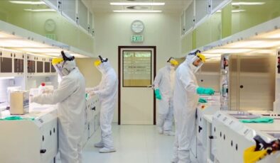 TÜBİTAK 9 Ar-Ge personeli alacak