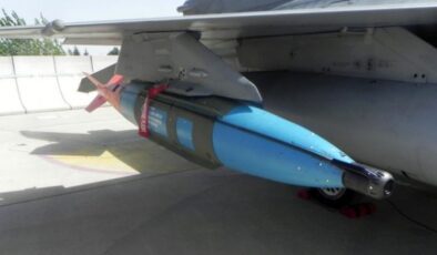 Hareketli hedeflerin korkulu rüyası