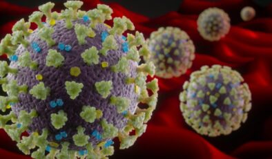 TÜBA’nın koronavirüs raporu zenginleştirildi