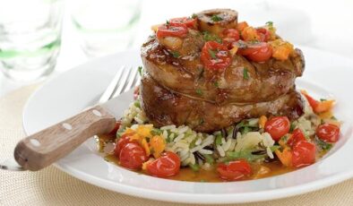 İtalyan mutfağından dana inciğin en güzel hali: Osso Bucco