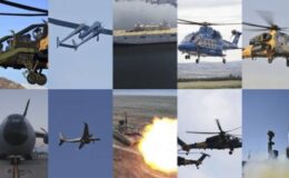 Savunma sanayinin liderlik okulu SAHA MBA ders başı yaptı