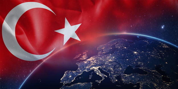 Türkiye Uzay Ajansı, EURİSY’e resmen üye oldu