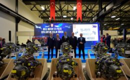 Yerli İHA motoru PD170’te kritik gelişme! Dünya ülkeleri sıraya girdi