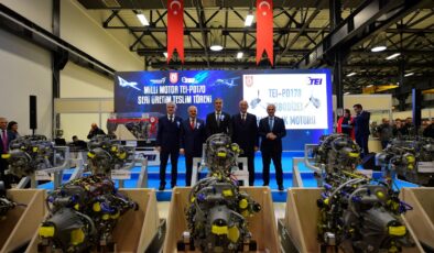 Yerli İHA motoru PD170’te kritik gelişme! Dünya ülkeleri sıraya girdi
