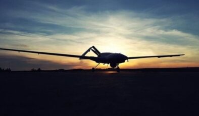 ABD medyasından bomba SİHA itirafı! Böyle duyurdular