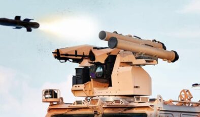 ASELSAN’dan müthiş başarı