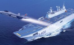 Başkan Erdoğan’ın çağrısı sonrası “Yerli Uçak Gemisi” için harekete geçildi