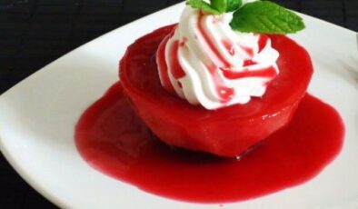 Kolay ayva tatlısı tarifi