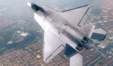 Milli Muharip Uçak’ta kritik gelişme! Resmen başlıyor