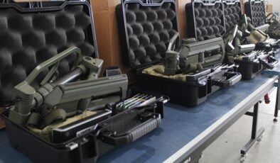 Milli ve özgün olarak geliştirildi… Ordumuzun gücüne güç katacak