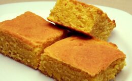 Mısır ekmeği nasıl yapılır?