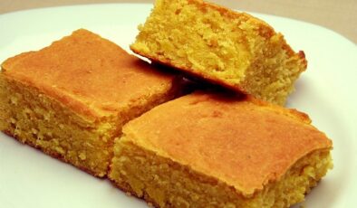 Mısır ekmeği nasıl yapılır?