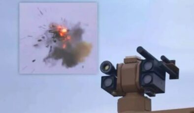 Savaşların boyutunu değiştirecek! İşte Türkiye’nin yeni nesil silahı