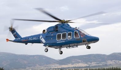 Temel Kotil duyurdu: Yerli Gökbey helikopterinin teslim tarihi belli oldu