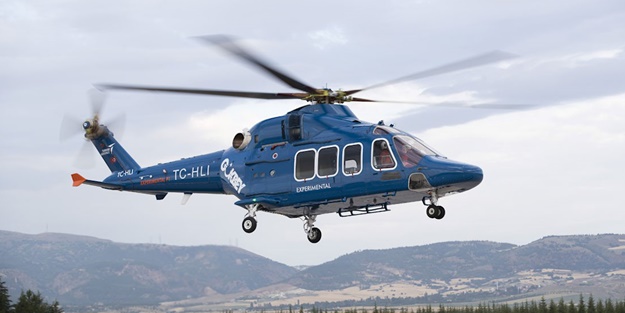 Temel Kotil duyurdu: Yerli Gökbey helikopterinin teslim tarihi belli oldu