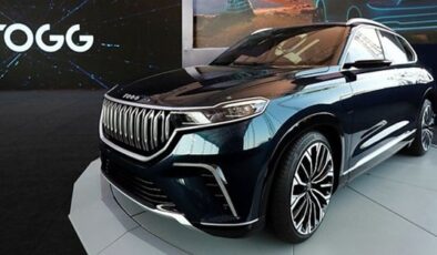 TOGG’dan yeni müjde! Yerli otomobil fabrikasının inşaatında 5 bin kişi çalışacak