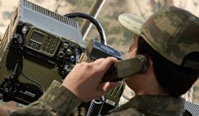 Türkiye’nin gururu ASELSAN’dan dışa bağımlılığı bitirecek adım