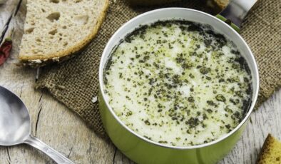 Hastalıklara karşı antibiyotik çorba tarifi