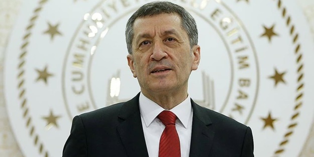 Milli Eğitim Bakanı Selçuk’tan okullar için flaş açıklama!