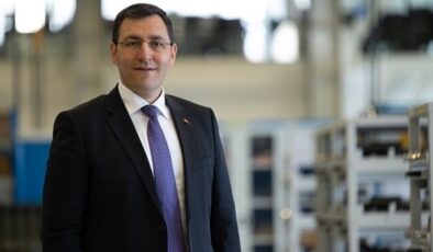 ROKETSAN müjdeyi verdi: Uzay sınırını aştık