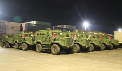 Savunma sanayinden gururlandıran başarı… İmzalar atıldı