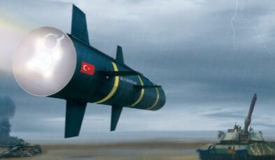 TSK’ya yeni OMTAS teslimatı