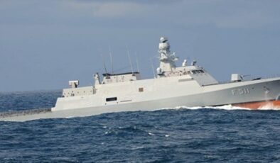 Türk Deniz Kuvvetleri’ne yeni “MİLGEM Korveti” siparişi