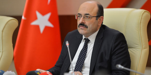 Türkiye’nin başarısı tescillendi… Yükseköğretimde Avrupa’yı geride bıraktık