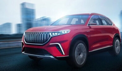 Yerli otomobil TOGG’da heyecanlandıran gelişme