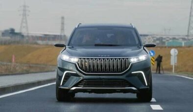 Bakan Mustafa Varank’tan kritik yerli otomobil açıklaması: 2022’de yollarda olacak