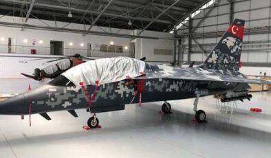 HÜRJET’te “kritik” aşama tamamlandı