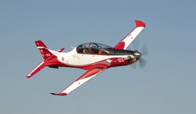 HÜRKUŞ’tan gururlandıran başarı