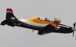 İsmail Demir duyurdu! “HÜRKUŞ” için geri sayım başladı