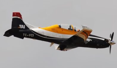 İsmail Demir duyurdu! “HÜRKUŞ” için geri sayım başladı