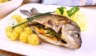 Mart ayında hangi balık yenir?