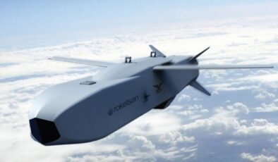 ‘SOM’ füzesine entegre edilecek! İmzalar atıldı