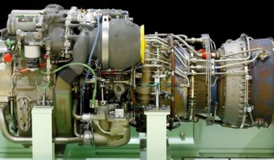 TEI Genel Müdür duyurdu! Yerli motorda seri üretime geçildi