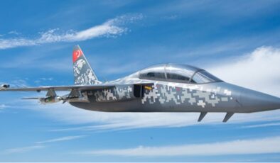 Temel Kotil müjdeyi verdi: HÜRJET o tarihte göklerde olacak