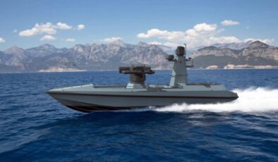 Türkiye’de bir ilk! Donanmada yeni dönem başlıyor